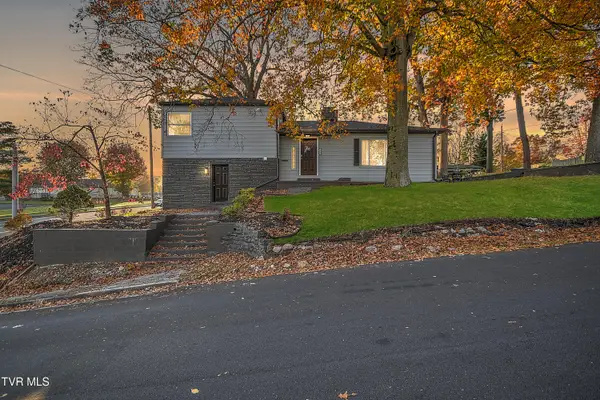 1389 Ash Street, Kingsport, TN 37664