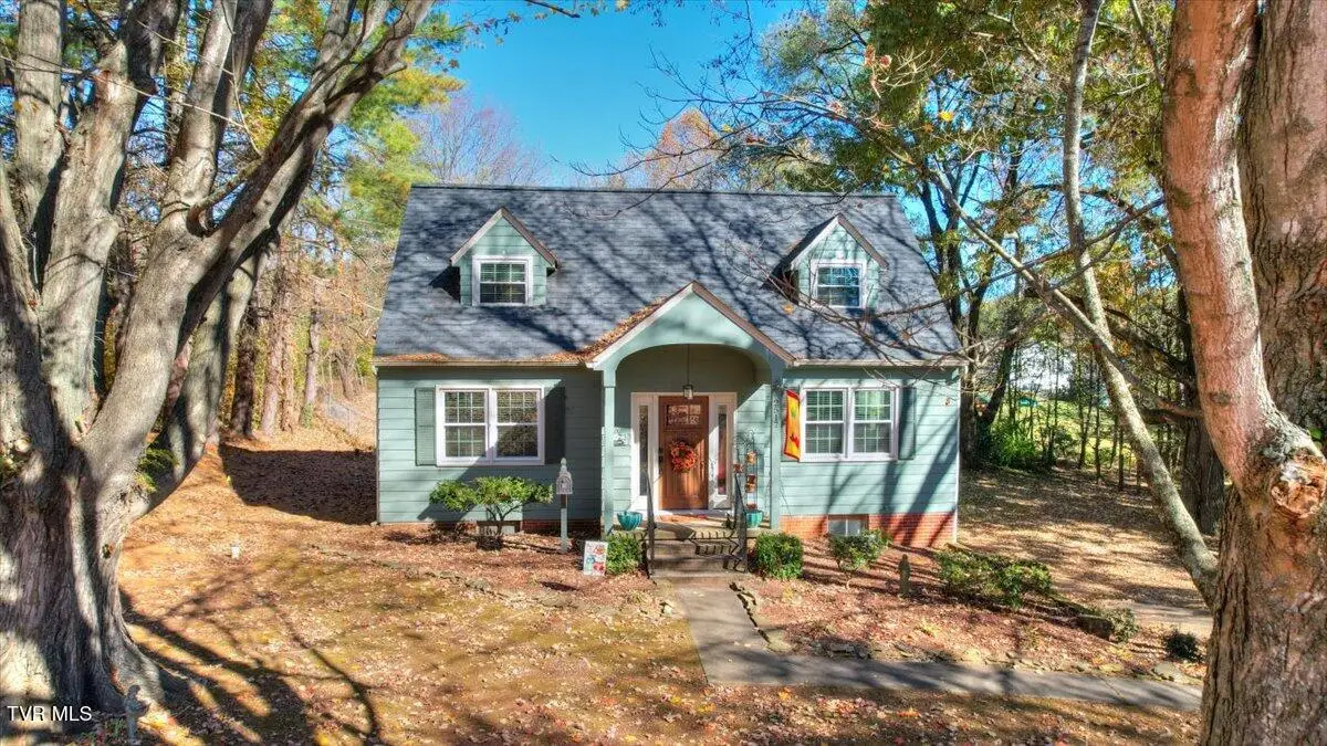 2517 Larkspur Drive, Johnson City, TN 37604 - Image #1