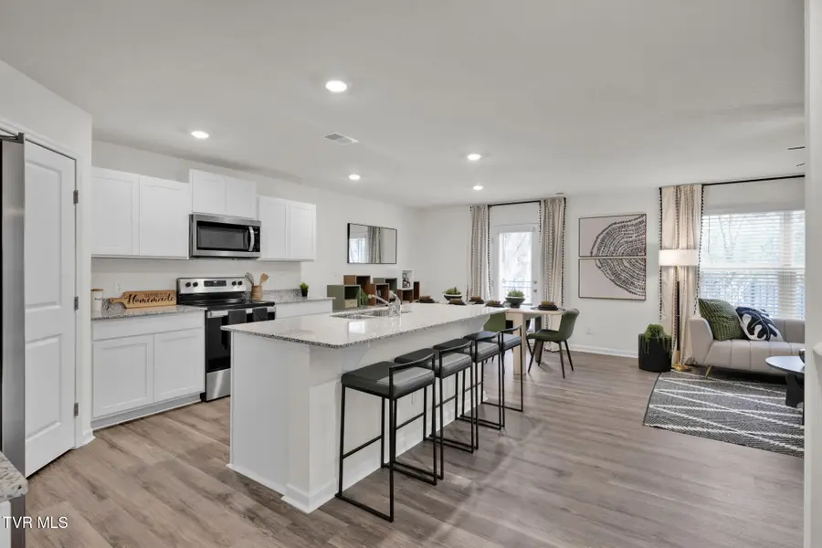 1171 Aspen Terrace, Greeneville, TN 37745 - Image #2