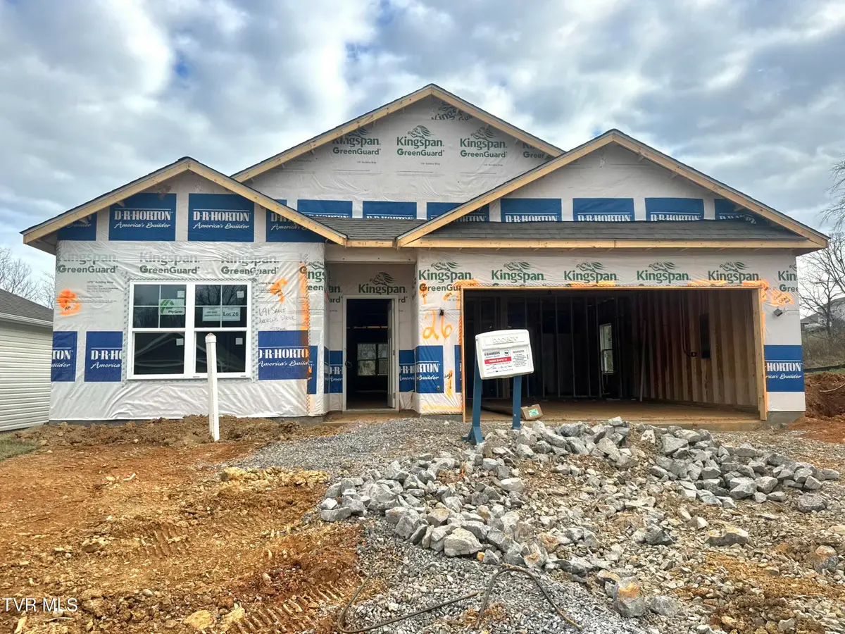 691 Saint Andrews Drive, Kingsport, TN 37664 - Image #1