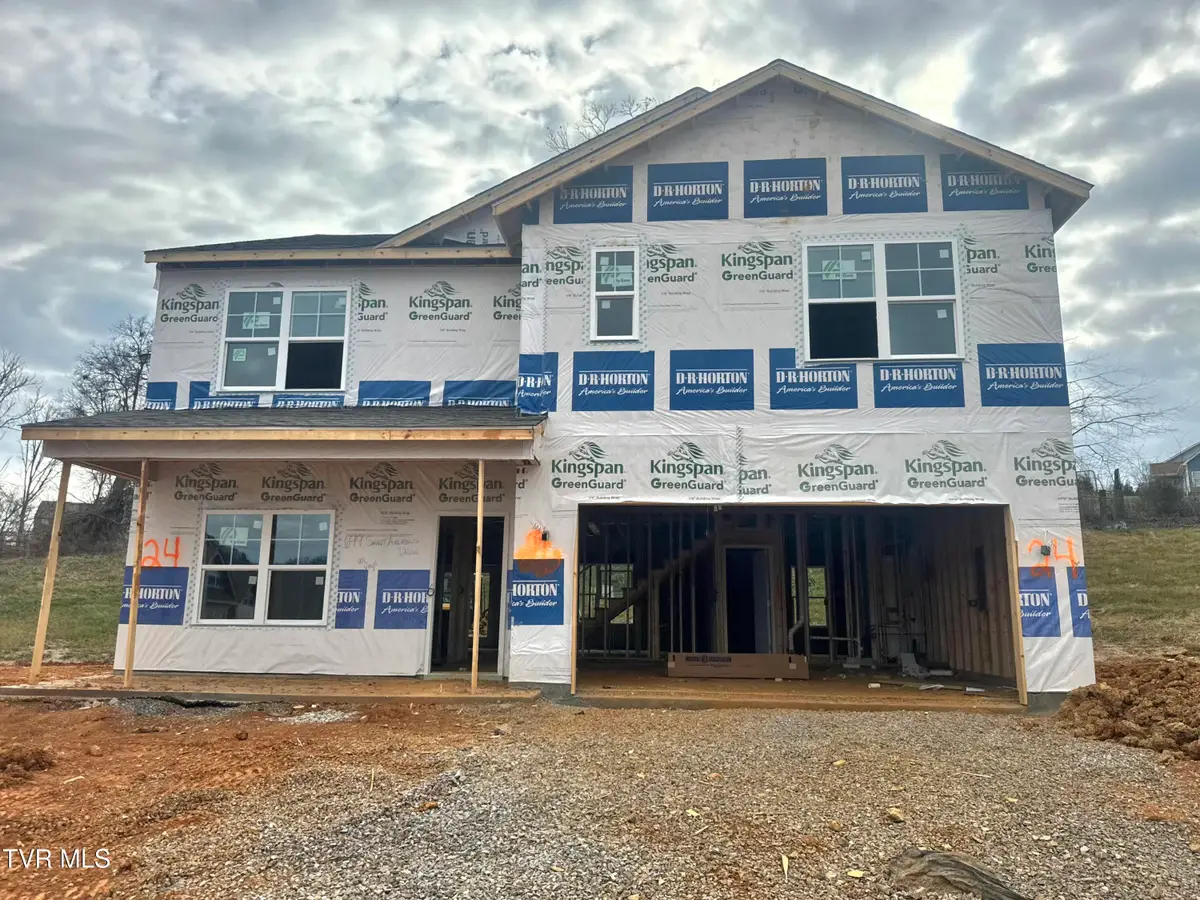 699 Saint Andrews Drive, Kingsport, TN 37664 - Image #1