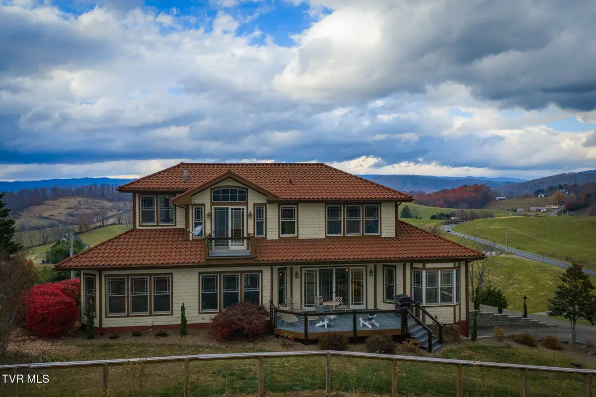 1869 Dry Hill Road, Butler, TN 37640 - Image #1