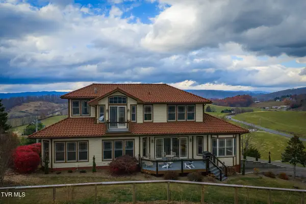 1869 Dry Hill Road, Butler, TN 37640