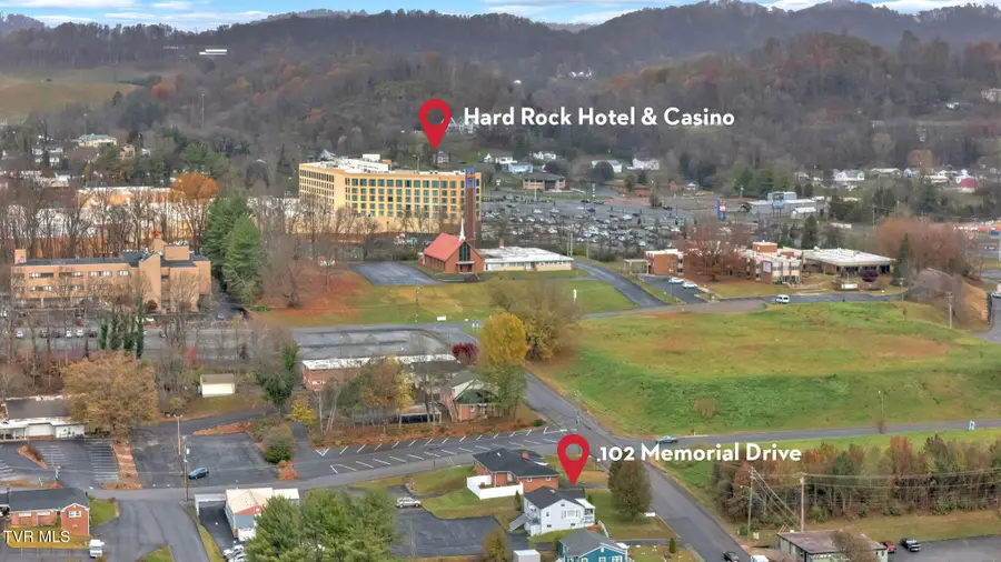 102 Memorial Drive, Bristol, TN 37620 - Image #2