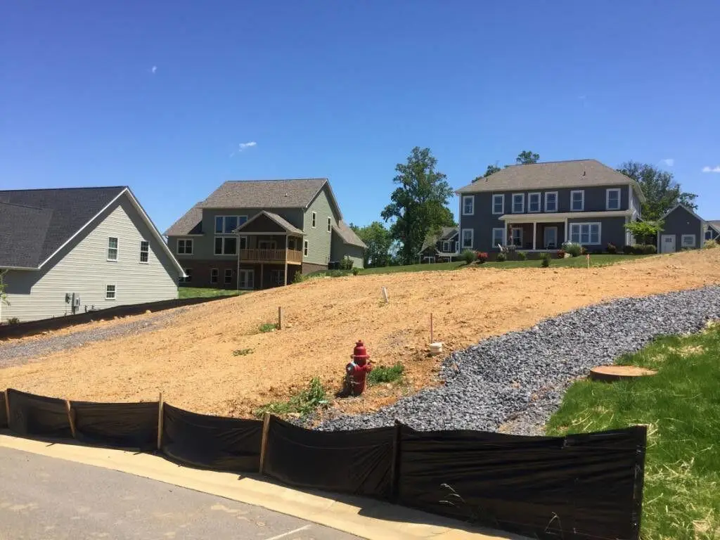 2580 Bridgeforth Crossing, Kingsport, TN 37664 - #1