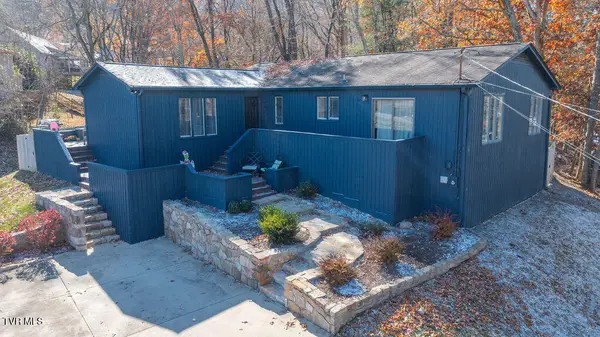 2005 Malvern Drive, Kingsport, TN 37660