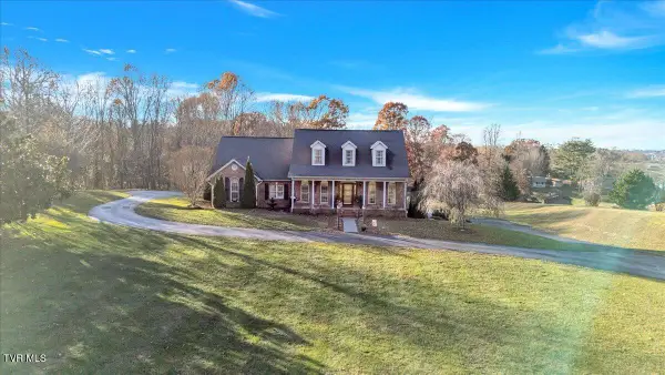 357 Boonesboro Road, Gray, TN 37615