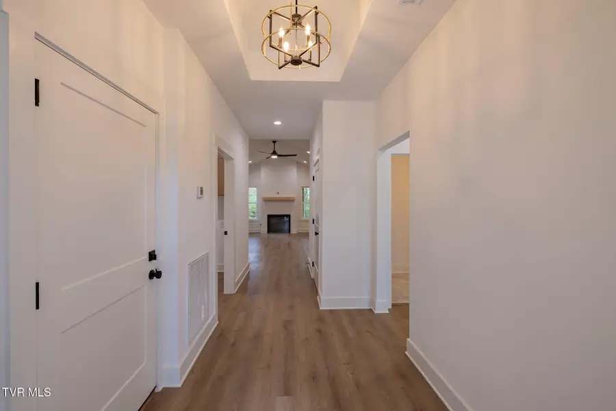 1519 &1521 Carroll Creek Road, Johnson City, TN 37615 - Image #2