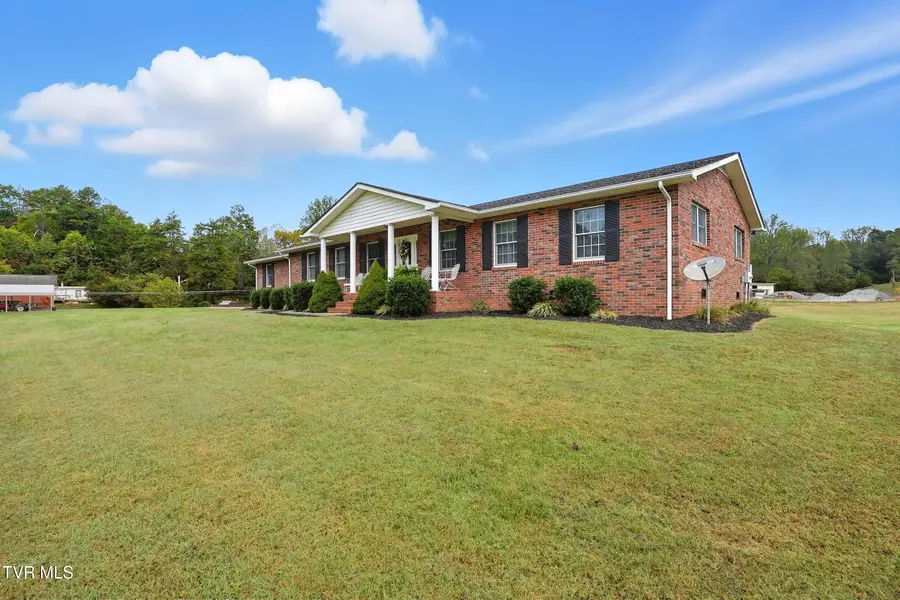 4052 Purchase Ridge Road, Duffield, VA 24244 - Image #2