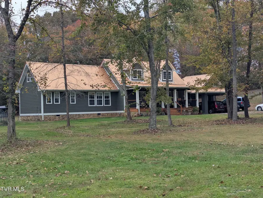 114 Greenland Park Road, Church Hill, TN 37642 - Image #2