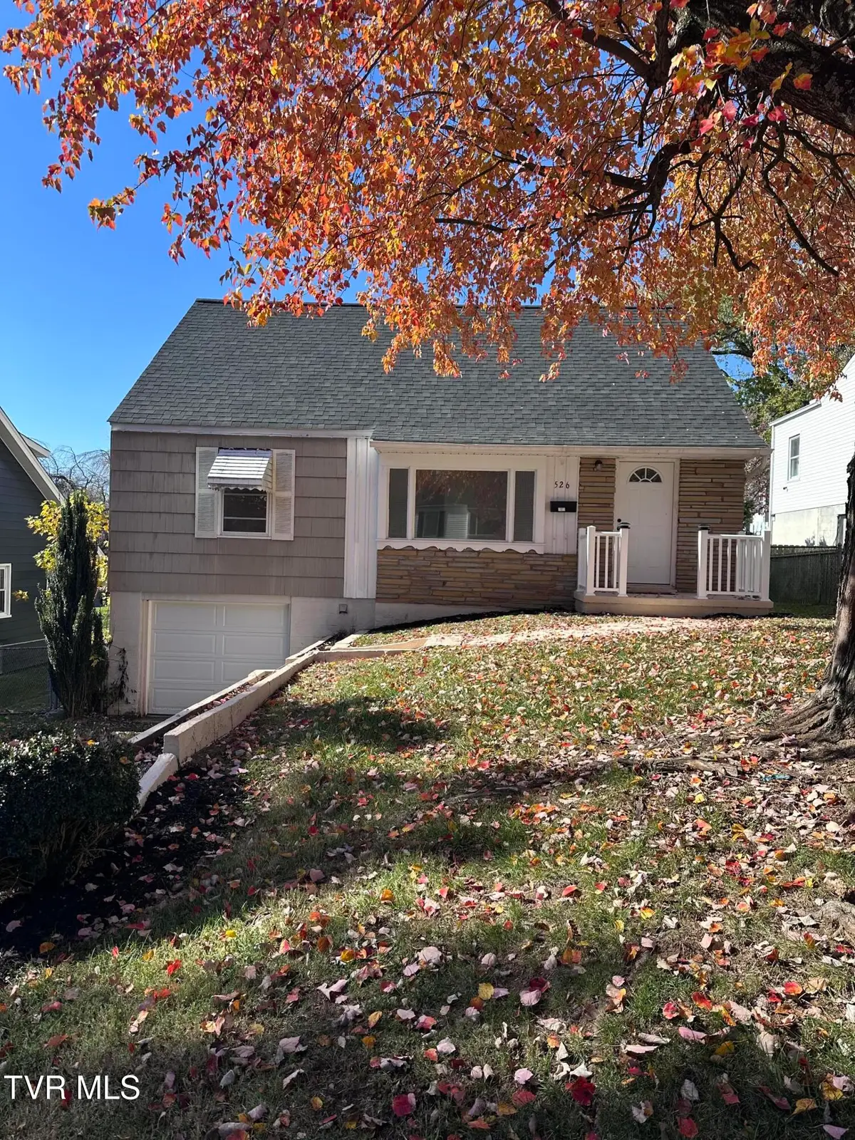 526 Mount Ida Place, Kingsport, TN 37660 - Image #1