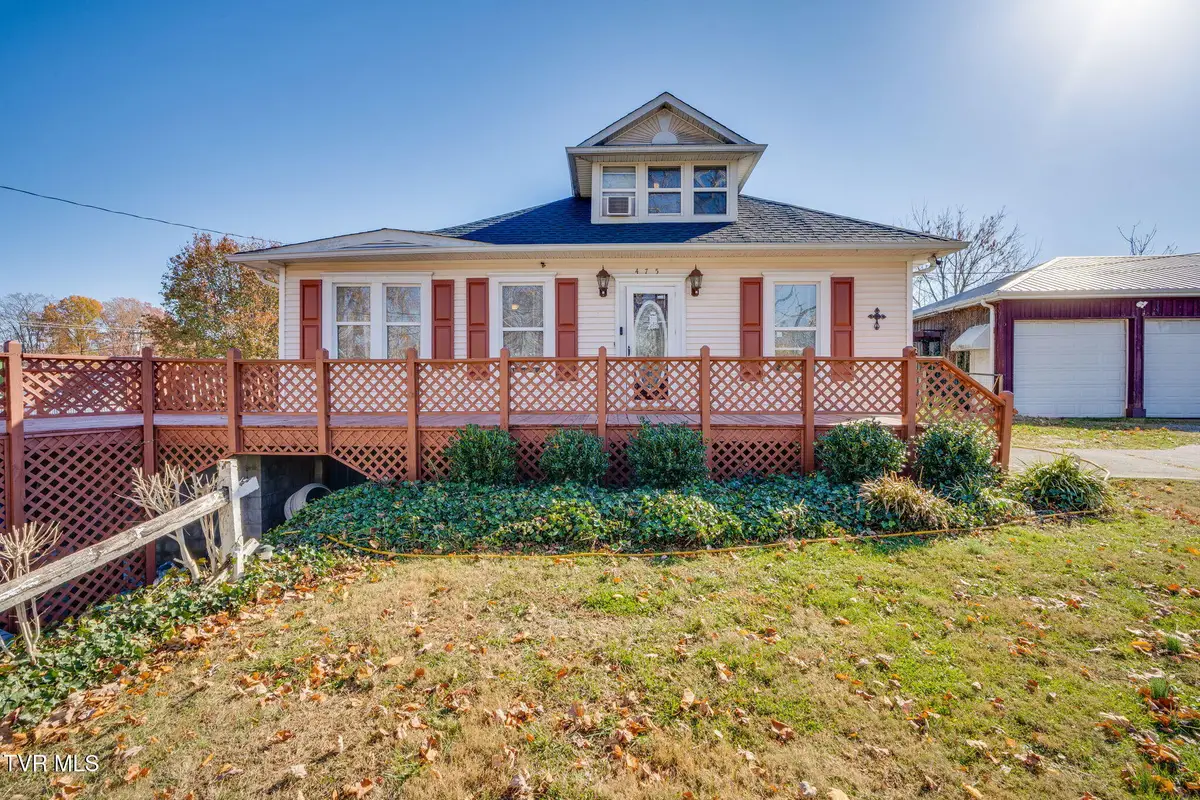 475 Matson Road, Jonesborough, TN 37659 - Image #1