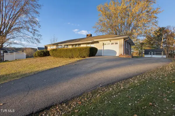 348 Brumley Circle, Lebanon, VA 24266