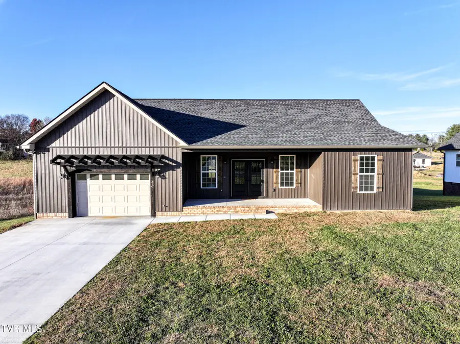 210 Emperor Lane, Greeneville, TN 37743 - Image #2