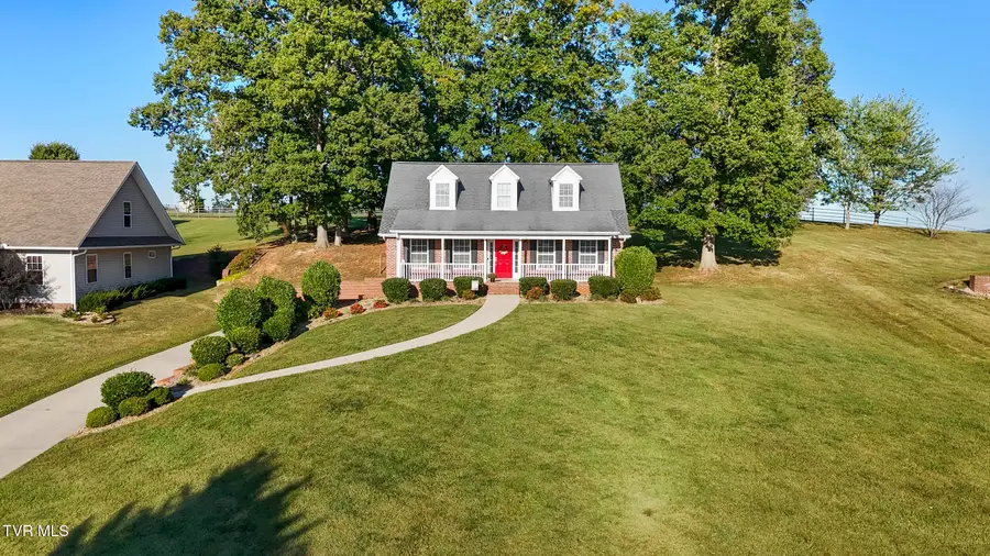 1452 Windfield Drive, Morristown, TN 37813 - Image #3