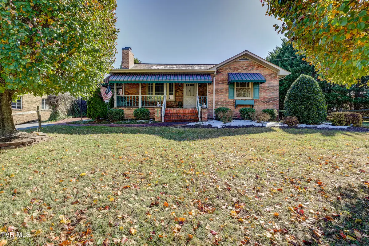 1208 North Main Avenue, Erwin, TN 37650 - Image #1