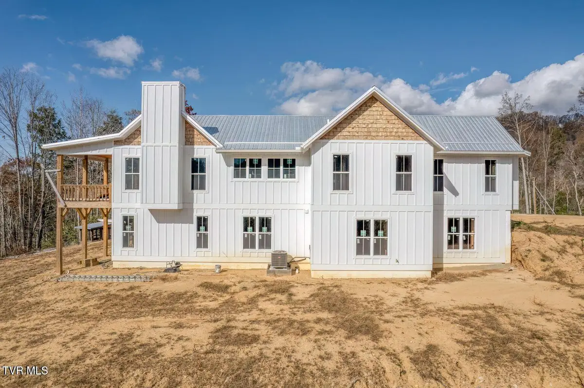 169 Teaberry Road, Roan Mountain, TN 37687 - Image #1