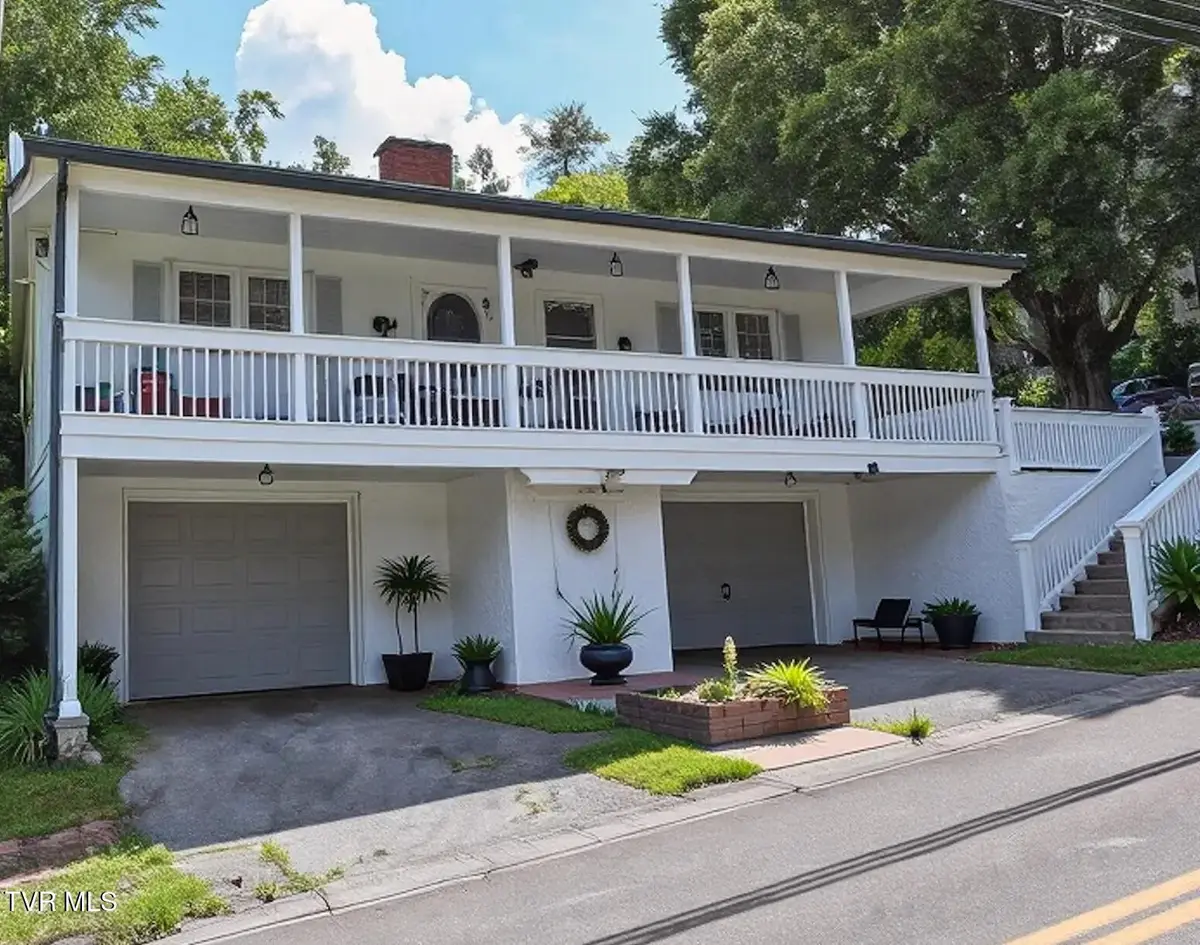 203 South Cherokee Street, Jonesborough, TN 37659 - Image #1