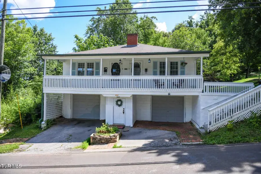 203 South Cherokee Street, Jonesborough, TN 37659 - Image #2