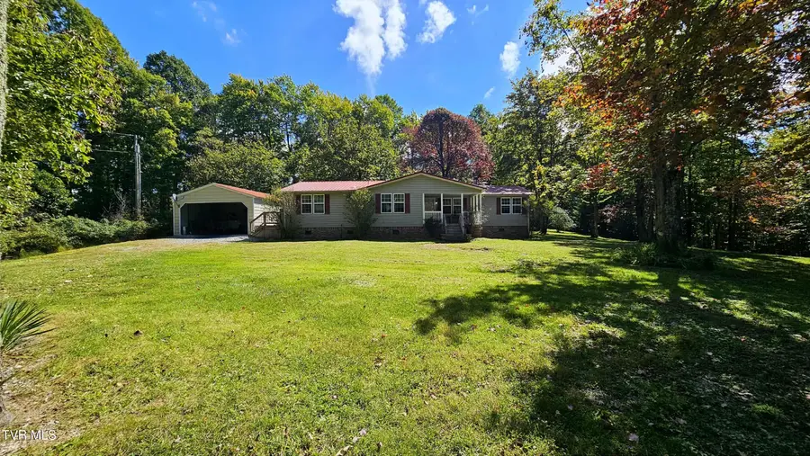 9166 Gilliam School Road, Wise, VA 24293 - Image #2