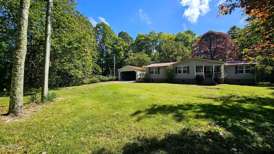 9166 Gilliam School Road, Wise, VA 24293 - Image #3