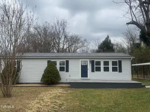 121 Bill Lewis Road, Elizabethton, TN 37643