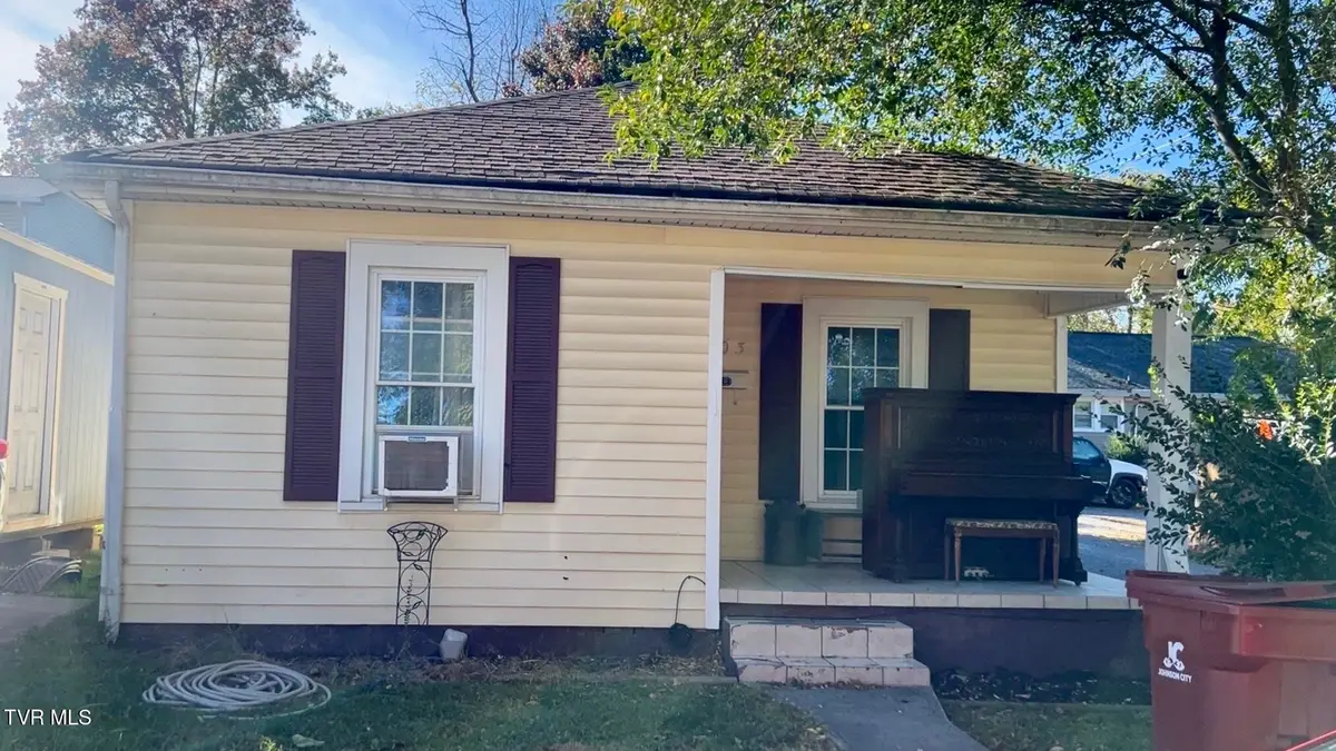 103 Harrison Street, Johnson City, TN 37604 - Image #1