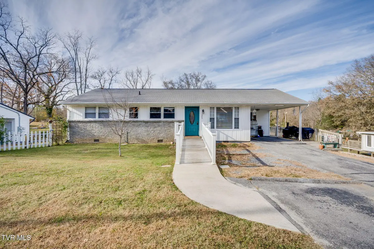 209 Elmhurst Drive, Kingsport, TN 37663 - Image #1