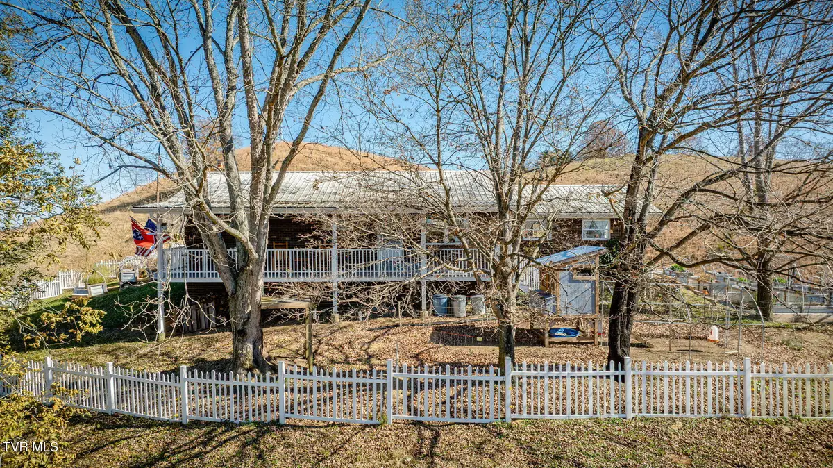 567 Long Town Road, Bulls Gap, TN 37711 - Image #1
