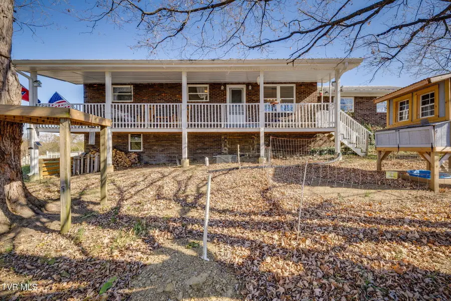 567 Long Town Road, Bulls Gap, TN 37711 - Image #2