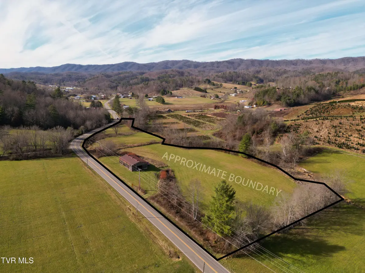 Tbd Us Highway 421, Mountain City, TN 37683 - Image #1