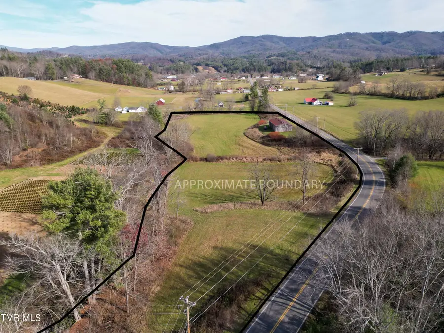 Tbd Us Highway 421, Mountain City, TN 37683 - Image #2