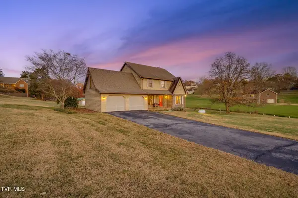124 Highland Hills Drive, Gray, TN 37615