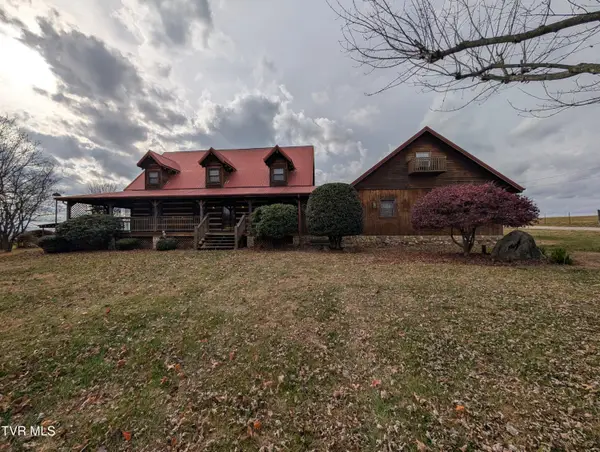 350 Leesburg Road, Telford, TN 37690