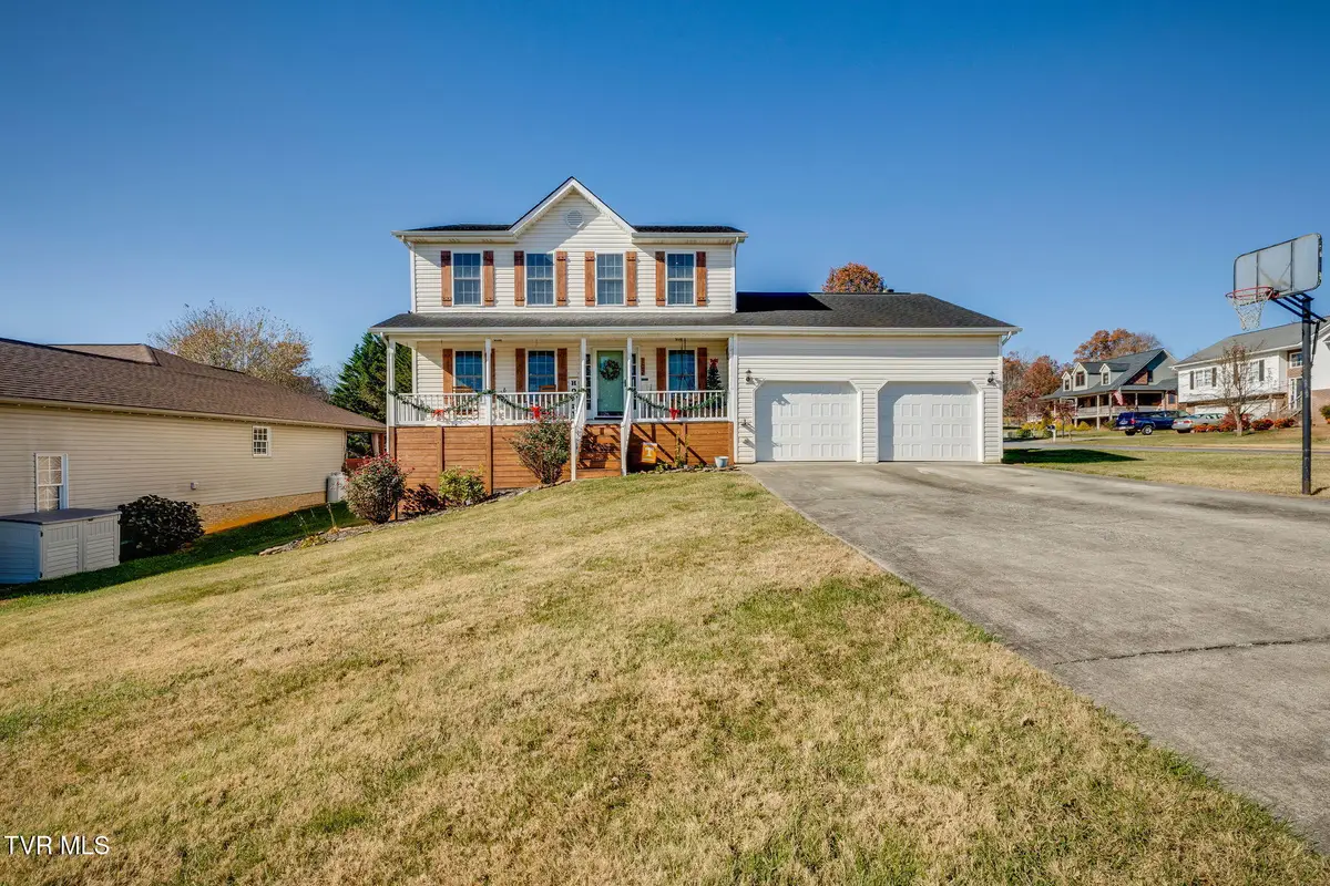 102 Ebony Lane, Gray, TN 37615 - Image #1