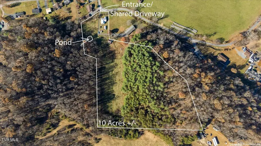 118 Rocky Branch Road, Elizabethton, TN 37643 - Image #2