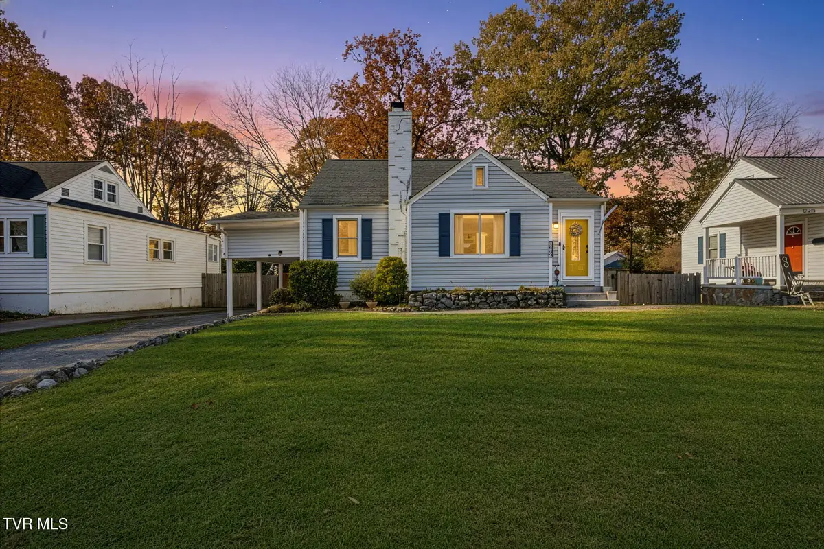 1649 Carolina Avenue, Kingsport, TN 37664 - Image #1