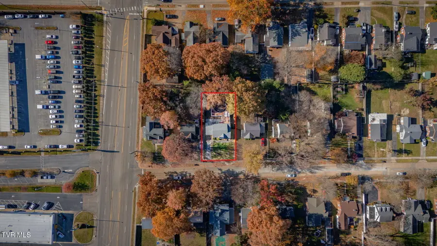 1649 Carolina Avenue, Kingsport, TN 37664 - Image #3