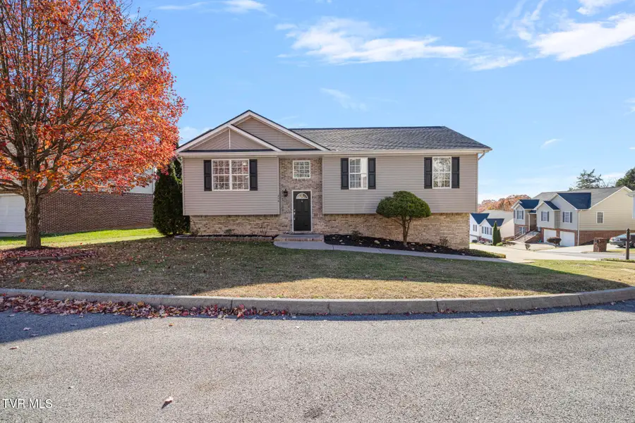 248 Stone Edge Circle, Kingsport, TN 37660 - Image #2