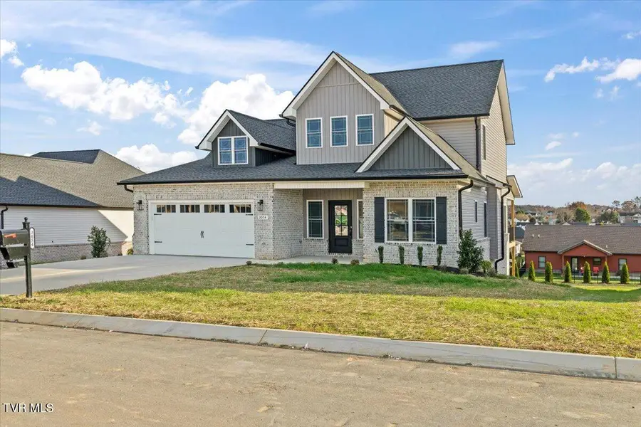 3054 Sawgrass Drive, Jonesborough, TN 37659 - #2