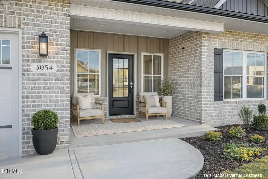3054 Sawgrass Drive, Jonesborough, TN 37659 - #3