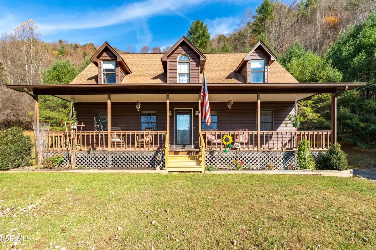 5191 Highway 421, Mountain City, TN 37683 - Image #1