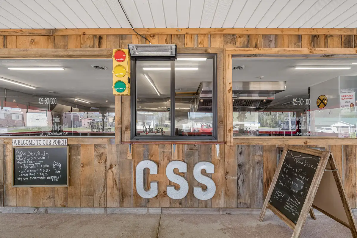 201 South Church Street, Mountain City, TN 37683 - Image #1