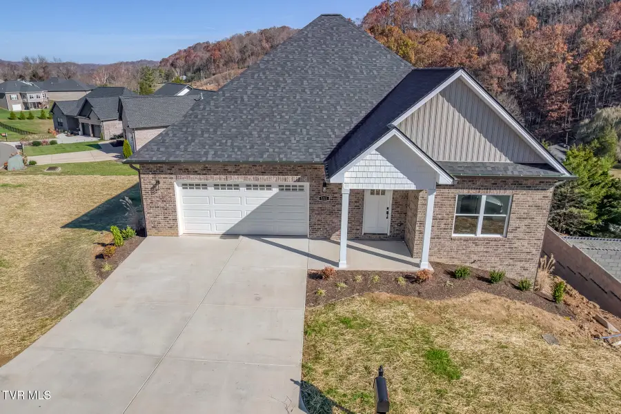 111 Quiet Stroll Lane, Gray, TN 37615 - Image #2
