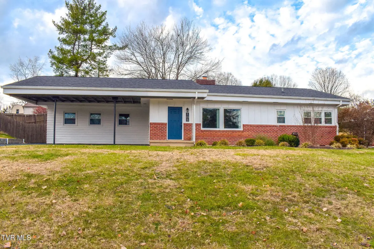 105 Lowry Lane, Bristol, TN 37620 - Image #1