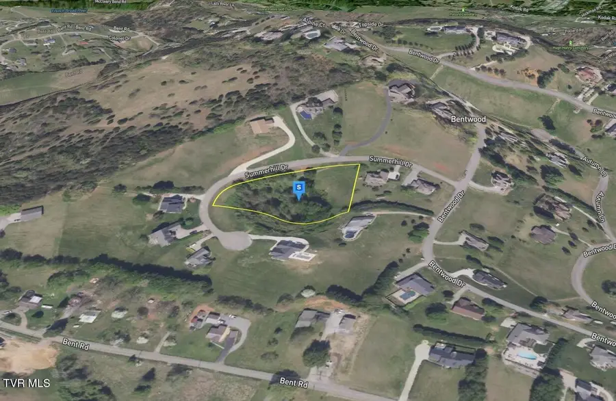 425 Summerhill Drive, Kodak, TN 37764 - Image #3