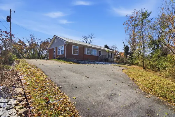 108 Cottonwood Drive, Greeneville, TN 37745