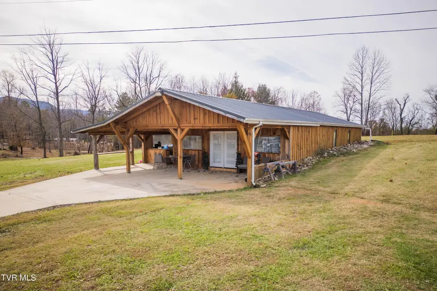 7695 Greystone Road, Afton, TN 37616 - Image #2