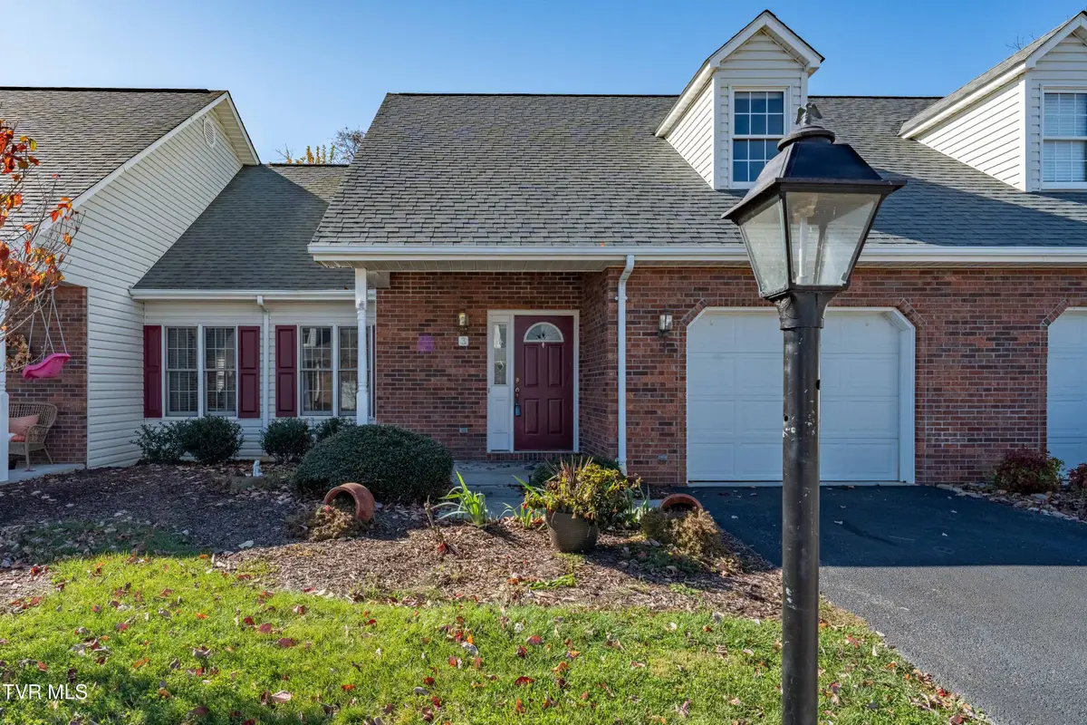 3 Cherokee Ridge Court #3, Johnson City, TN 37604 - Image #1