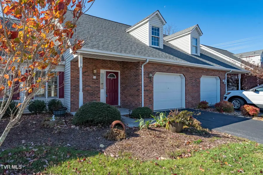 3 Cherokee Ridge Court #3, Johnson City, TN 37604 - Image #3